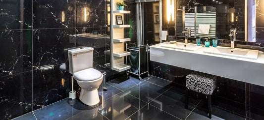 How to Install a New Toilet