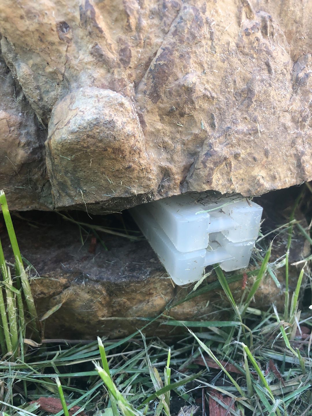 BigGap™ Large Wedge