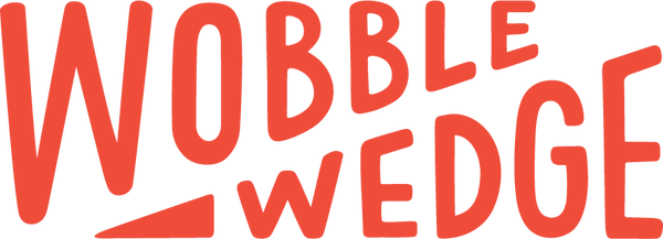 Wobble Wedge
