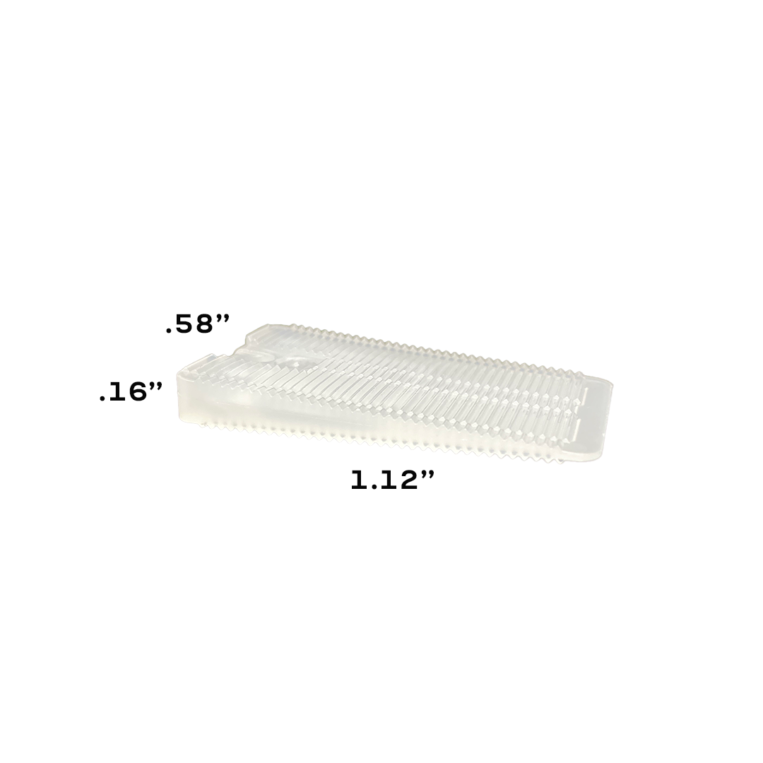 Mini Wedge