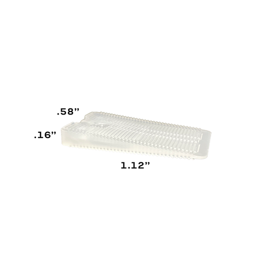 Mini Wedge