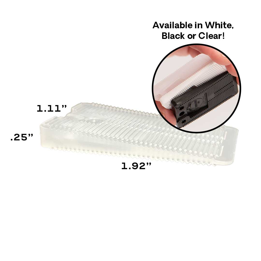 Standard Size Wedge