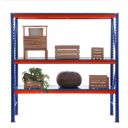 Shim Wire Racks & Shelves