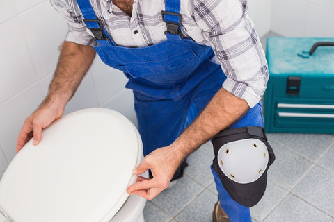 The Best Plastic Shims for Plumbers