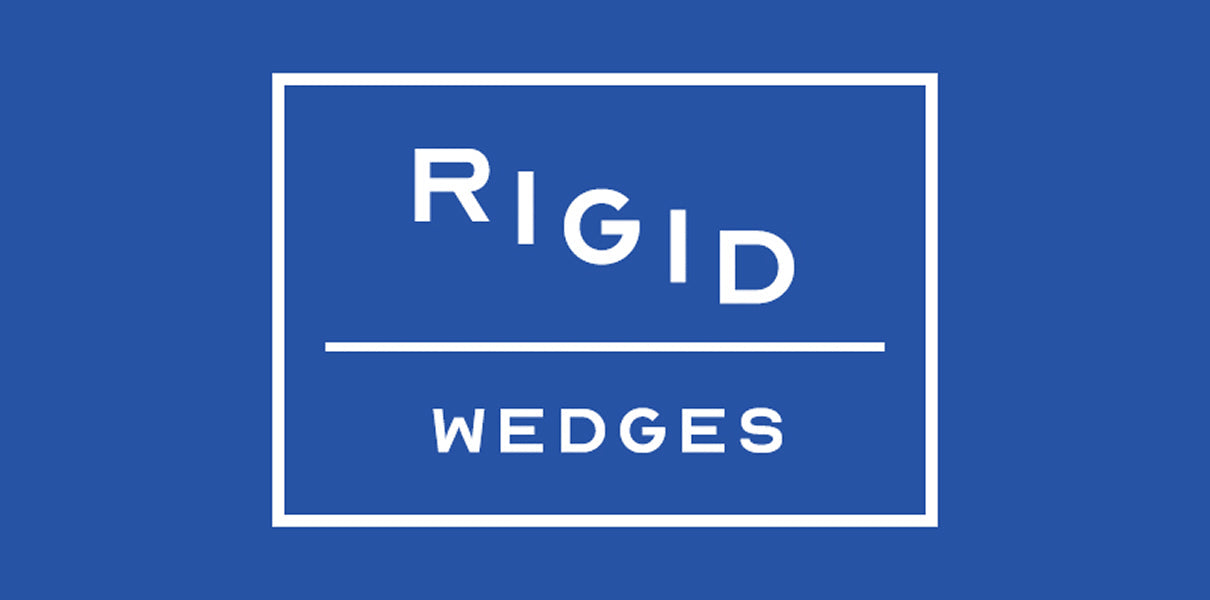 Rigid Wedges
