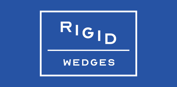 Rigid Wedges