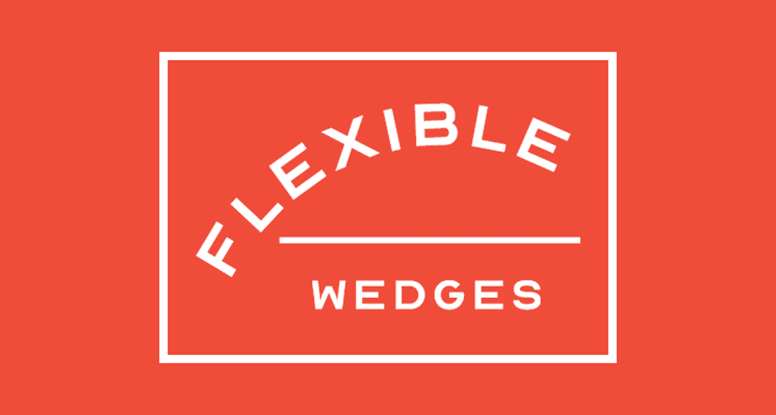 Wobble Wedge