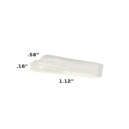 Mini Wedge