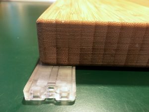 Non Slip Grip for Cutting Board