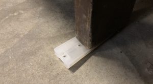 How to Level a Workbench
